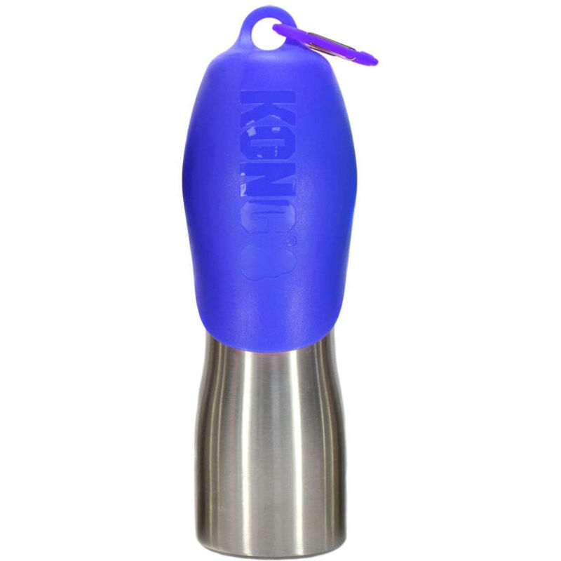 Capsule H2 O Bouteille d'eau d'un demi-gallon de 2,2 Togo