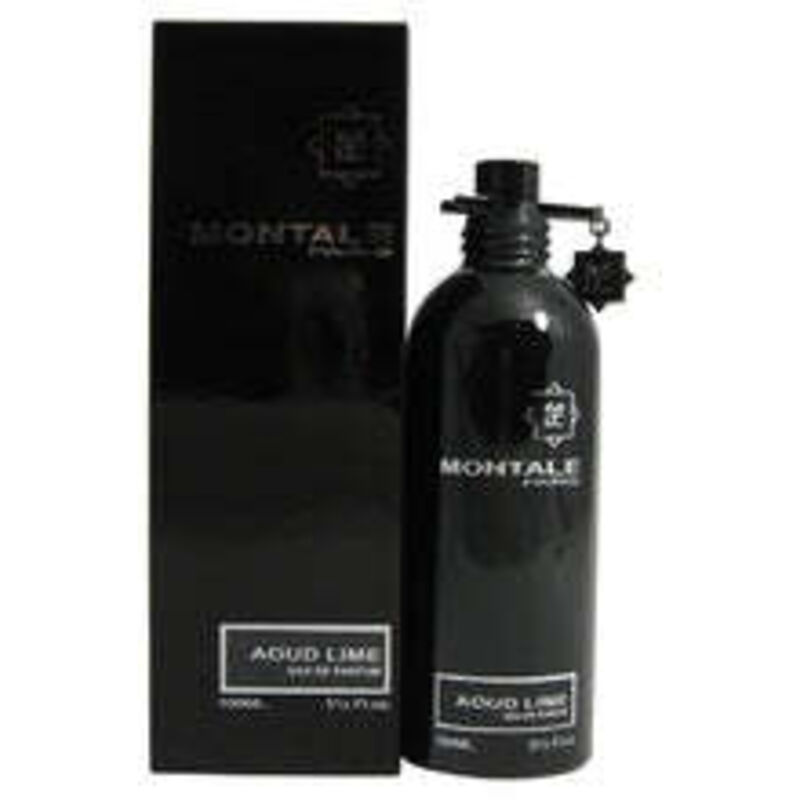 Montale paris - aoud lime edp 100ml