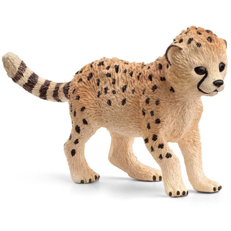 Figurine Schleich Wild Life Tortue - Édition Anniversaire 90 Ans, Réf. 72270 - Neuf