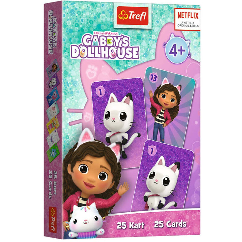 Kit De Perles Gabby's Dollhouse - Plus De 1500 Perles | Bracelets, Colliers DIY Pour Enfants à Partir De 3 Ans