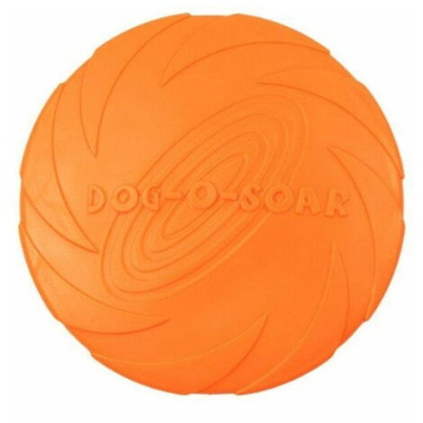 Frisbee pour chien