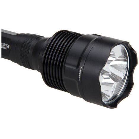 Odepro MW01 25mm Lampe de Poche Gun Mount Support magnétique pour Lampe de Poche Chasse et Tactique