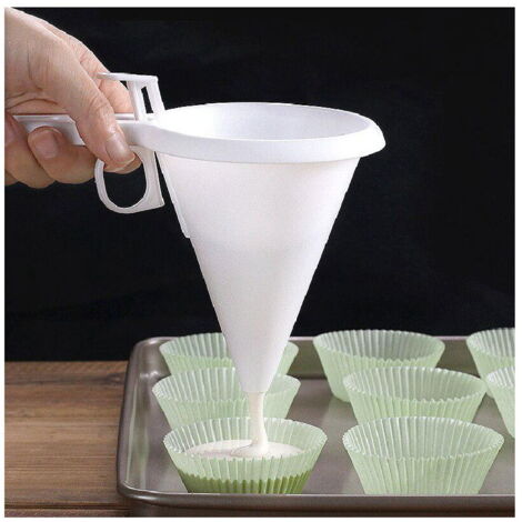 Distributeur de beignets