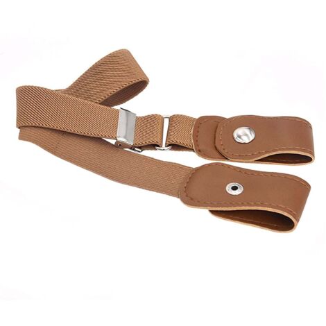 Ceinture élastique Confortable Pour Femme - Idéale Voyage, Taille ~67x5cm, Neuve Avec étiquettes