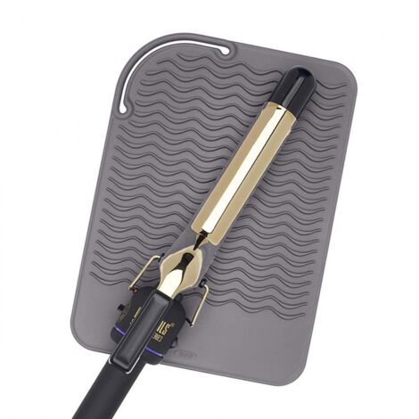 Proteggi Piano Induzione Tapis Silicone Résistant à La Chaleur 60x40cm - Lot De 2 - Pour Plan De Travail, Friteuse Air & Four Sottopentola Silicone