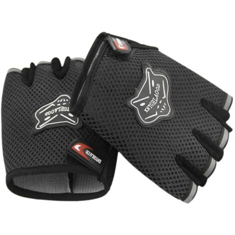 Gants D'entraînement - Conçus Pour Une Circulation D'air Maximale