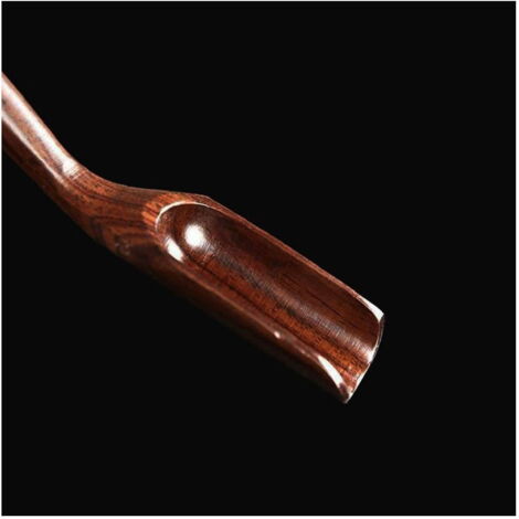 Cuillère à Café Chinoise - Bambou