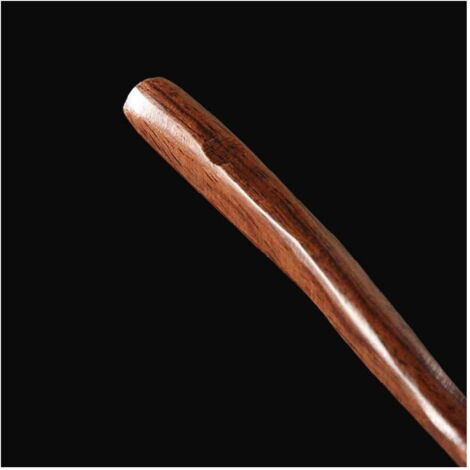 Cuillère à Café Chinoise - Bambou