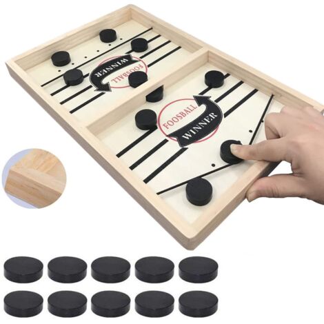 Machine à Sous électronique Jeu De Poussoir - Cadeau Anniversaire Enfant - Jeu De Table Garçons 8-11 Ans
