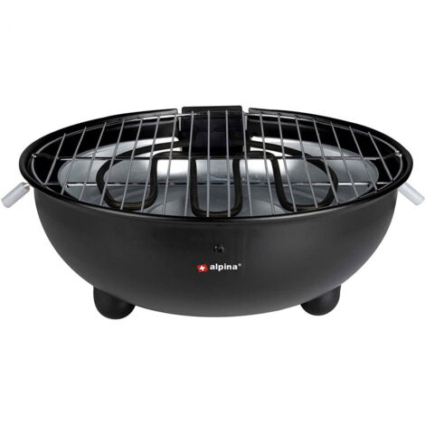 Gril électrique - 1250W