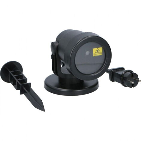 Lampe de projecteur - intérieur et extérieur - LED