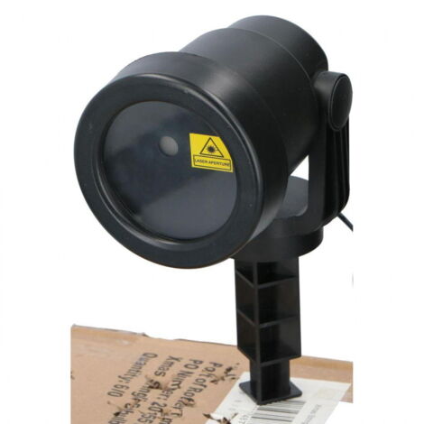 Lampe de projecteur - intérieur et extérieur - LED