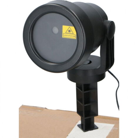 Lampe de projecteur - intérieur et extérieur - LED
