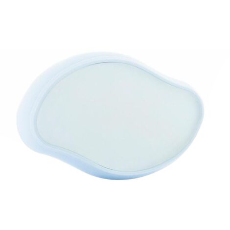 Épilateur Exfoliant par Frottement avec Nanocristaux Frepil InnovaGoods (1/5)