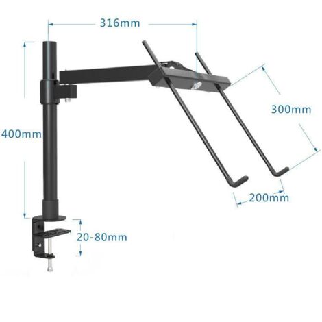 Support Pour Ordinateur Portable Wiwu S700 - Votre Portail E-commerce Dédié à L