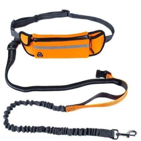 Mini Sac Banane Unisexe avec Bandoulière Réglable Sac Banane Unisexe Grand Espace de Rangement Adapté pour Exercice Course Voyage Randonnée