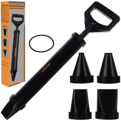 Presse pompe de construction bigstren 21506 790