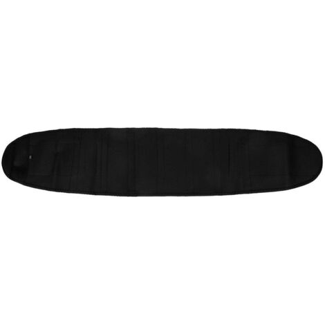 Cestino Anteriore Per Bicicletta Trixie - 44x34x41cm, Polyrattan, Con Cuscino Grigio