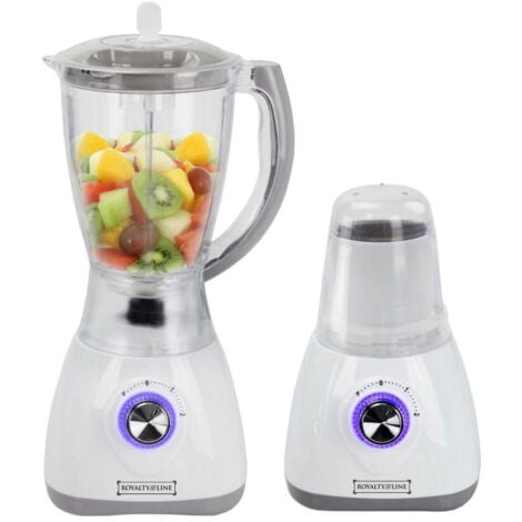 Blender avec Mini Hachoir - 500 W