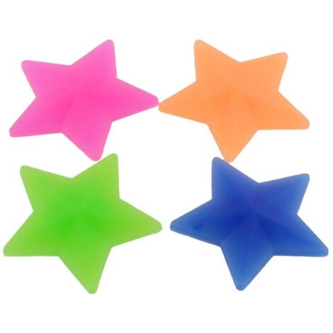 Rayons Réfléchissants Pour Vélo – Lot De 10 Clips Colorés – Sécurité Et Déco
