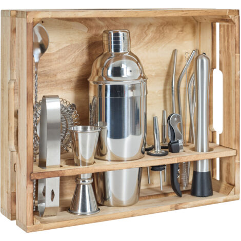 coffret a cocktail