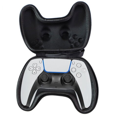 Étui de protection pour manette PS5