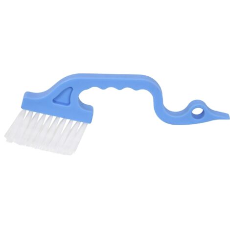 Genius ideas 2in1 brosse pour cadre de fenetre (1/5)