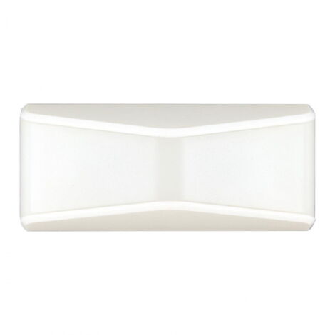 Lampes LED avec détecteur de lumière - 2 pcs