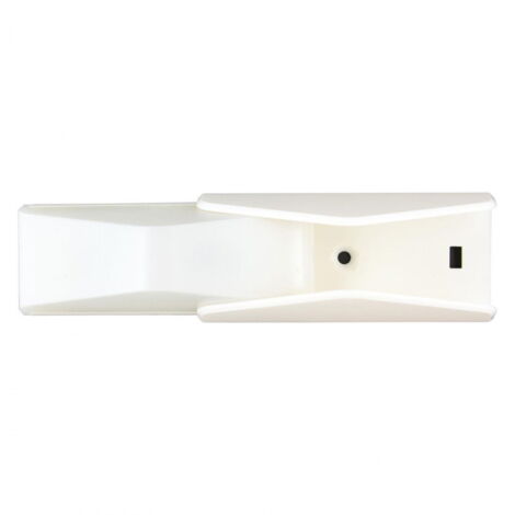Lampes LED avec détecteur de lumière - 2 pcs
