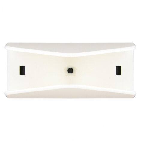 Lampes LED avec détecteur de lumière - 2 pcs
