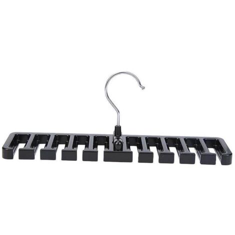 Cintre Pour écharpes, Châles, Ceintures, Foulards, Cravates, Anneaux De Penderie, Crochets De Rangement Pour Anneaux Et Cordes, 28 Trous, Pliable, Crochet De Rangement Pour écharpes, Châles