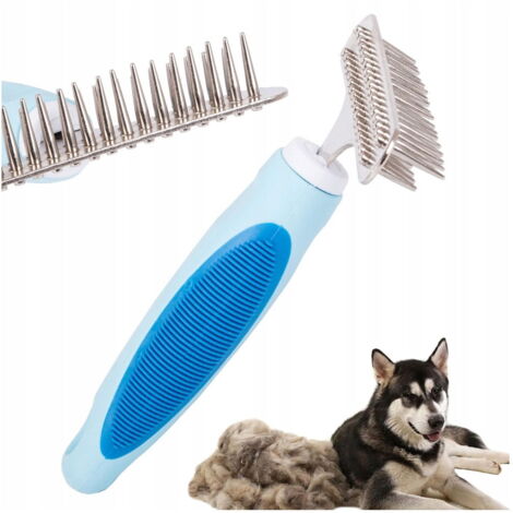 Tondeuses pour animaux de compagnie