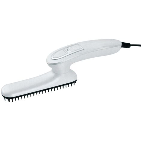 Brosse lissante pour cheveux et barbe cenocco cc9090 (1/5)