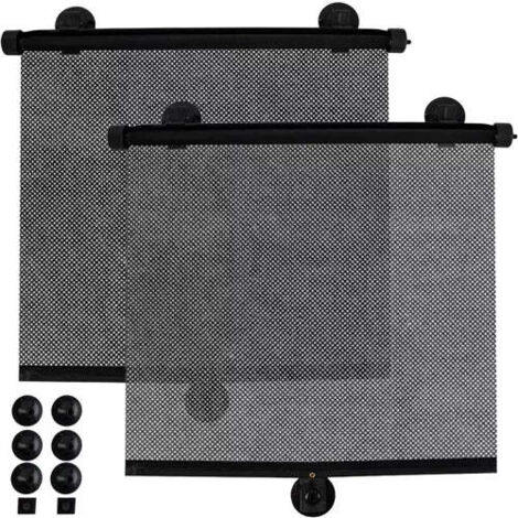 Store enrouleur pour voiture 23497 (1/5)