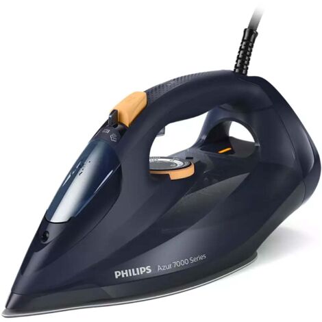 Fer a vapeur bleujaune serie 7000 hv dst706021 (1/5)