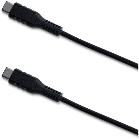 Celly usbcusbcbk cable usb usb 32 gen 1 31 gen 1 1 m usb c noir (1/2)
