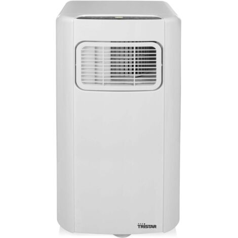 TRISTAR Climatiseur mobile 9000 BTU classe énergétique A - Bricolage