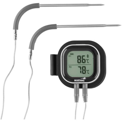 Thermometre digital (1/5)