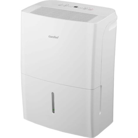 Deshumidificateur 20l24h