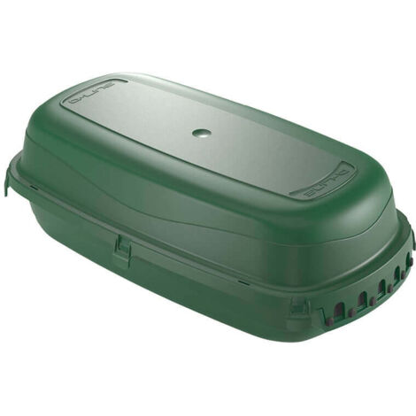 Étui à Lunettes De Ceinture Militaire Vert - Protection Résistante Aux Chocs - Pour Randonnée, Chasse, Camping