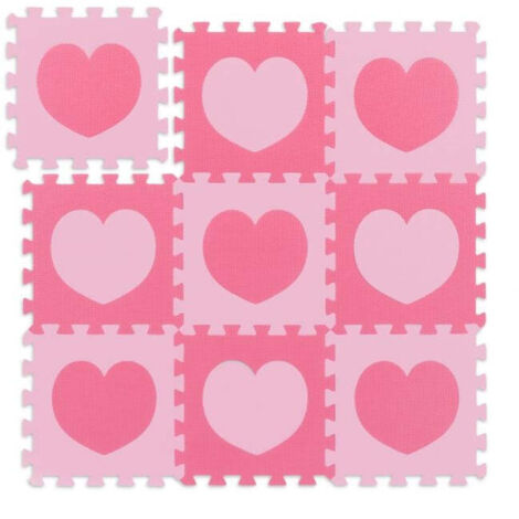 MOZOOSON Tapis Puzzle Rangement Rouleau, Tapis de Puzzle Portable