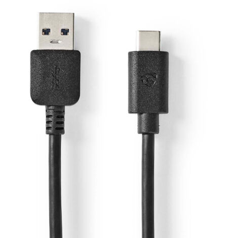 Cable usb usb 32 gen 1 usb a male usb c male 60 w 5 gbps plaque nickel 200 m rond pvc noir boite 38761642 38761642 38761642 38761642 38761642 38761642 38761642 38761642 38761642 38761642 38 (1/3)