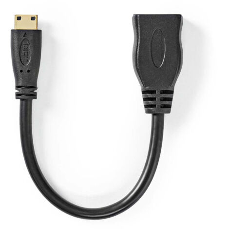 Câble HDMI Ultra High Speed Premium 8K 60Hz mâle / mâle - 1 m
