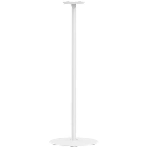 Mountage Pour Haut Parleur Compatible Avec Sonos Era300 Support 5 Kg Fixe Abs Metal Noir 88302408