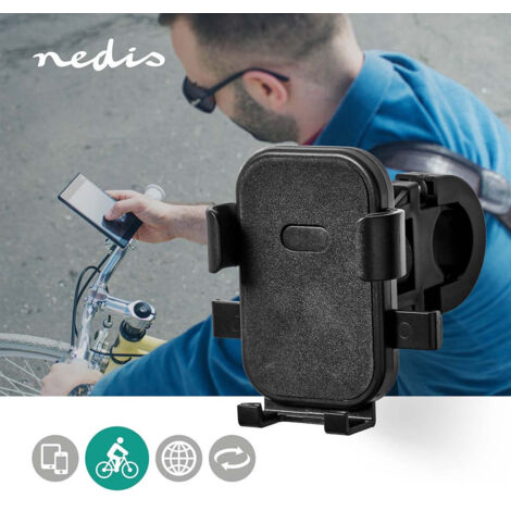 Râtelier vélo - support vélo au sol hauteur réglable pliable