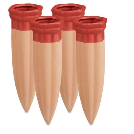 4 pointes d'arrosage (1/5)