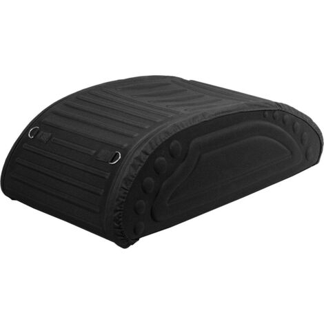 GoolRC Sac de Toit Voiture,Sac Cargo Toit De Voiture Porte-Bagages Universel Sac De Rangement