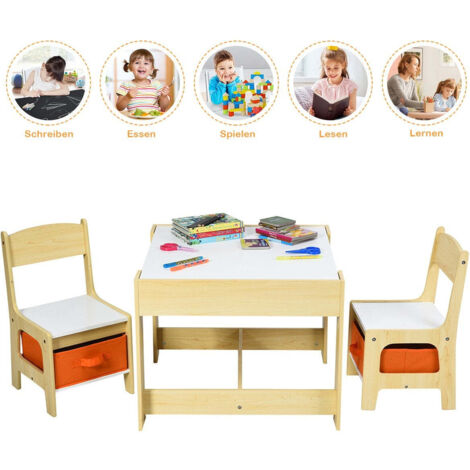 Howa Barbecue enfant Maxi avec 25 accessoires en bois 4825
