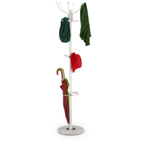 Cintre avec porte parapluie (1/5)