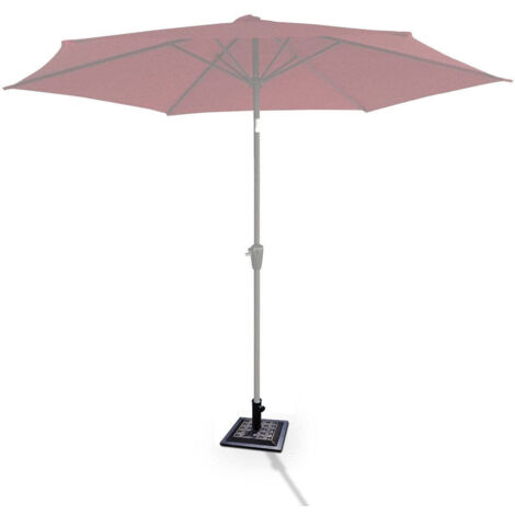 Pied de parasol pied de parasol pied de parasol pied de parasol carre 8830 (1/5)